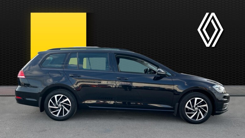Volkswagen Golf 1.5 TSI EVO 150 Match Edition 5dr DSG Petrol Estate